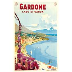 GARDONE LAGO DI GARDA