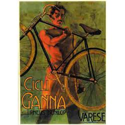 CICLI GANNA