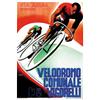 Image 1 : VELODROMO COMUNALE VIGORELLI
