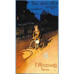 F. REZZONICO TORINO