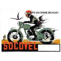 MOTO SOCOVEL
