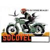 Image 1 : MOTO SOCOVEL