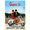 Image 1 : VESPA G.S.