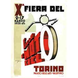 X^ FIERA DEL CICLO E MOTOCICLO