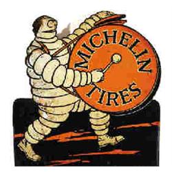 MICHELIN TIRES