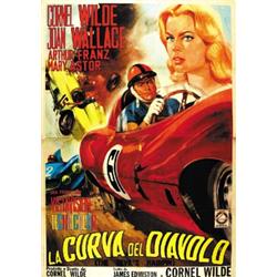 LA CURVA DEL DIAVOLO