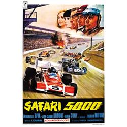SAFARI 5000