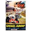 Image 1 : SAFARI 5000