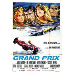 GRAND PRIX