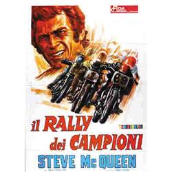 IL RALLY DEI CAMPIONI