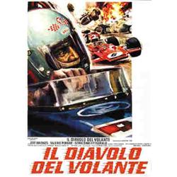 IL DIAVOLO DEL VOLANTE