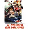 Image 1 : IL DIAVOLO DEL VOLANTE