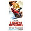 Image 1 : 9 LOCANDINE PER FILM DI TEMA AUTOMOBILISTICO