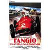 Image 1 : FANGIO UNA VITA, UNA LEGGENDA