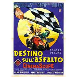 DESTINO SULL'ASFALTO