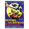 Image 1 : DESTINO SULL'ASFALTO