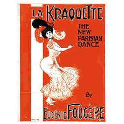 LA KRAQUETTE