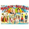 Image 1 : MR. & MME MAURIN-GUERINI