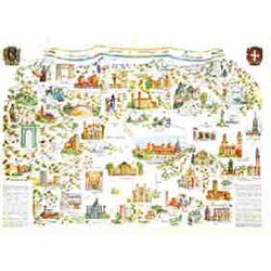 ITINERARI STORICI E TURISTICI DEL PIEMONTE