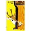 Image 1 : ITALIAN MOUNTAINS