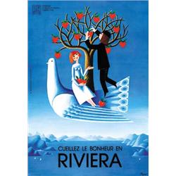 RIVIERA