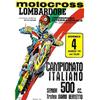 Image 1 : MOTOCROSS LOMBARDORE