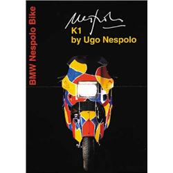 BMW K1
