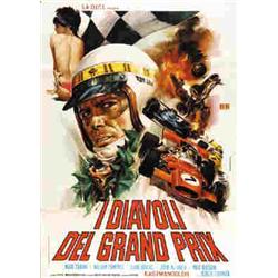 I DIAVOLI DEL GRAND PRIX