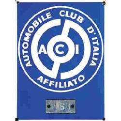 AUTOMOBILE CLUB D'ITALIA