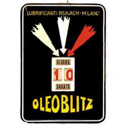 OLEOBLITZ