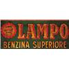 Image 1 : LAMPO BENZINA SUPERIORE