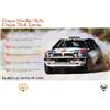 Image 1 : CINQUE MONDIALI RALLY ... LANCIA