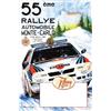 Image 1 : 55ÈME RALLYE AUTOMOBILE MONTE-CARLO