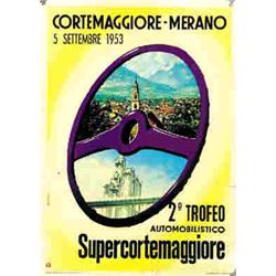2° TROFEO SUPERCORTEMAGGIORE
