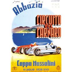 CIRCUITO DEL CARNARO