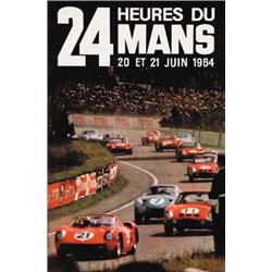 24 HEURES DU MANS