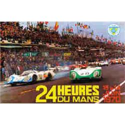 24 HEURES DU MANS