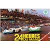 Image 1 : 24 HEURES DU MANS
