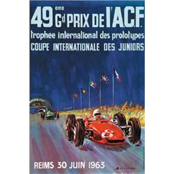 49EME G.D PRIX DE L'A.C.F.