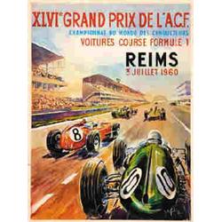 XLVI GRAND PRIX DE L'A.C.F.