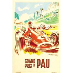 GRAND PRIX DE PAU