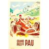 Image 1 : GRAND PRIX DE PAU