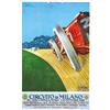 Image 1 : CIRCUITO DI MILANO