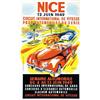 Image 1 : NICE, SEMAINE AUTOMOBILE