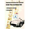 Image 1 : MERCEDES BENZ, GROSSER PREIS VON HOLLAND