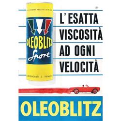 OLEOBLITZ