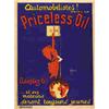 Image 1 : PRICELESS OIL