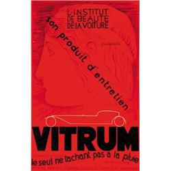 VITRUM