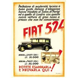 FIAT 524