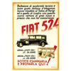 Image 1 : FIAT 524